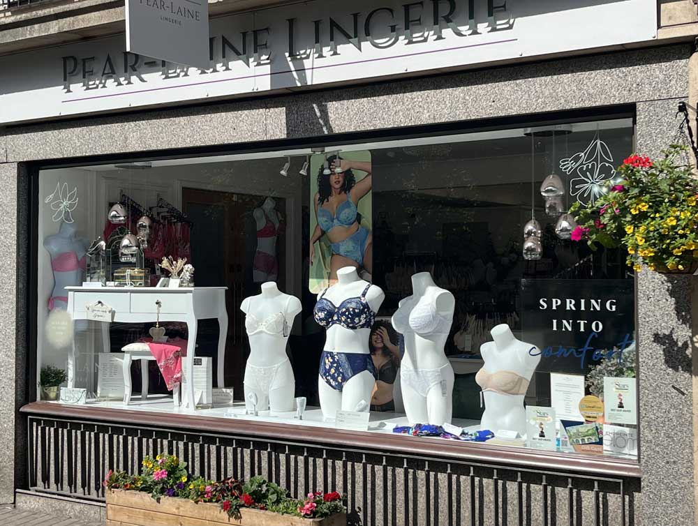 Pear Laine Shop